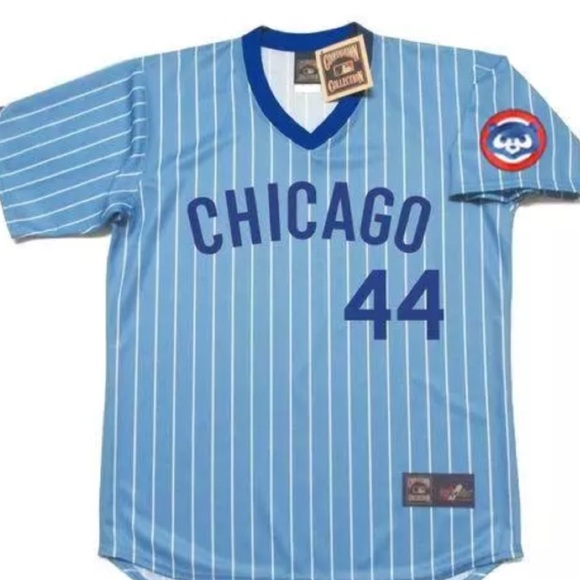 anthony rizzo throwback jersey